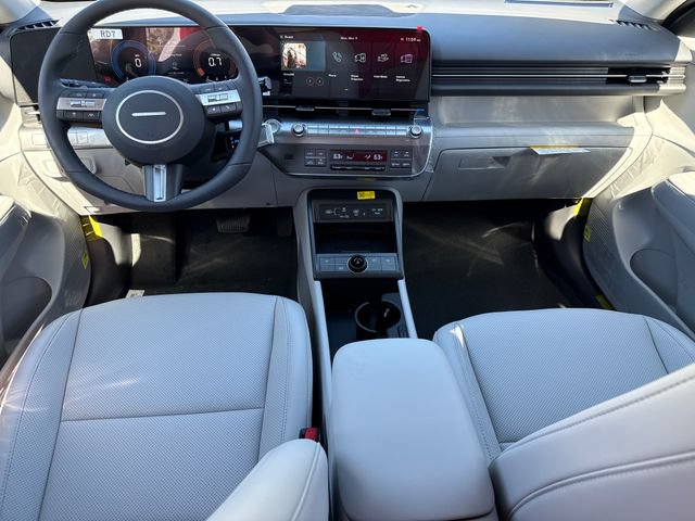 New 2026 Hyundai Kona SEL Premium AWD/4WD image 14