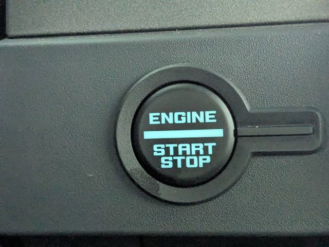 Used 2025 Ford Bronco 4-Door image 27