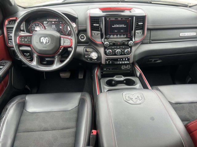 Used 2019 RAM 1500 Rebel w/ Rebel Level 2 Equipment Group AWD/4WD image 13