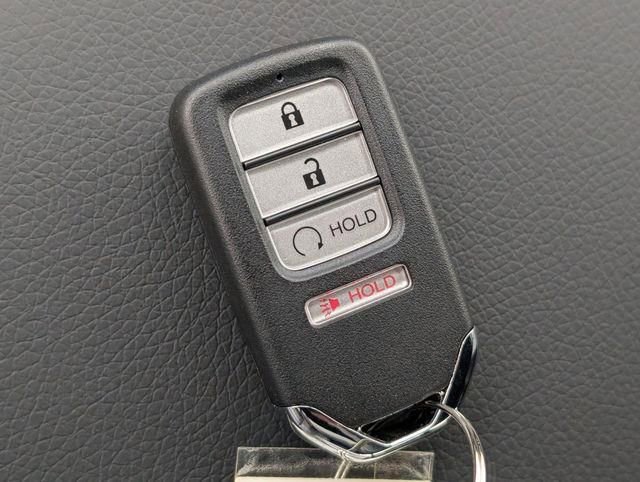 New 2026 Honda Ridgeline Black Edition image 26