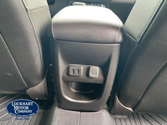 Used 2018 Chevrolet Colorado ZR2 AWD/4WD image 27