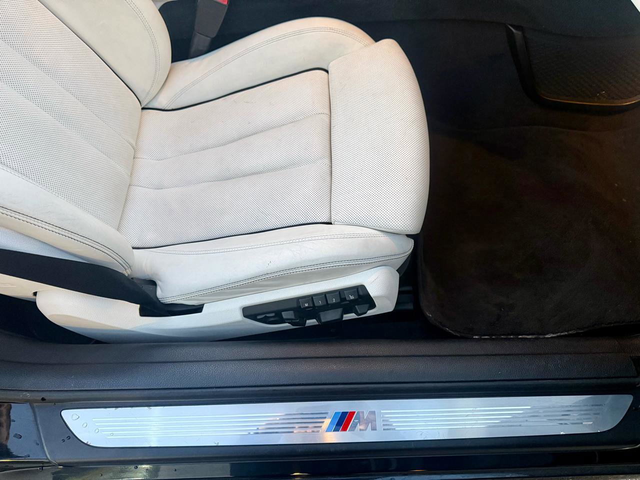 Used 2014 BMW 650i xDrive 650xi Convertible image 25