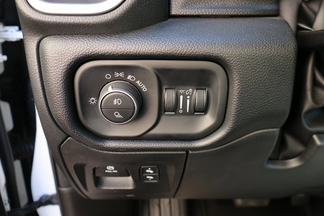 New 2026 RAM 1500 Big Horn image 13