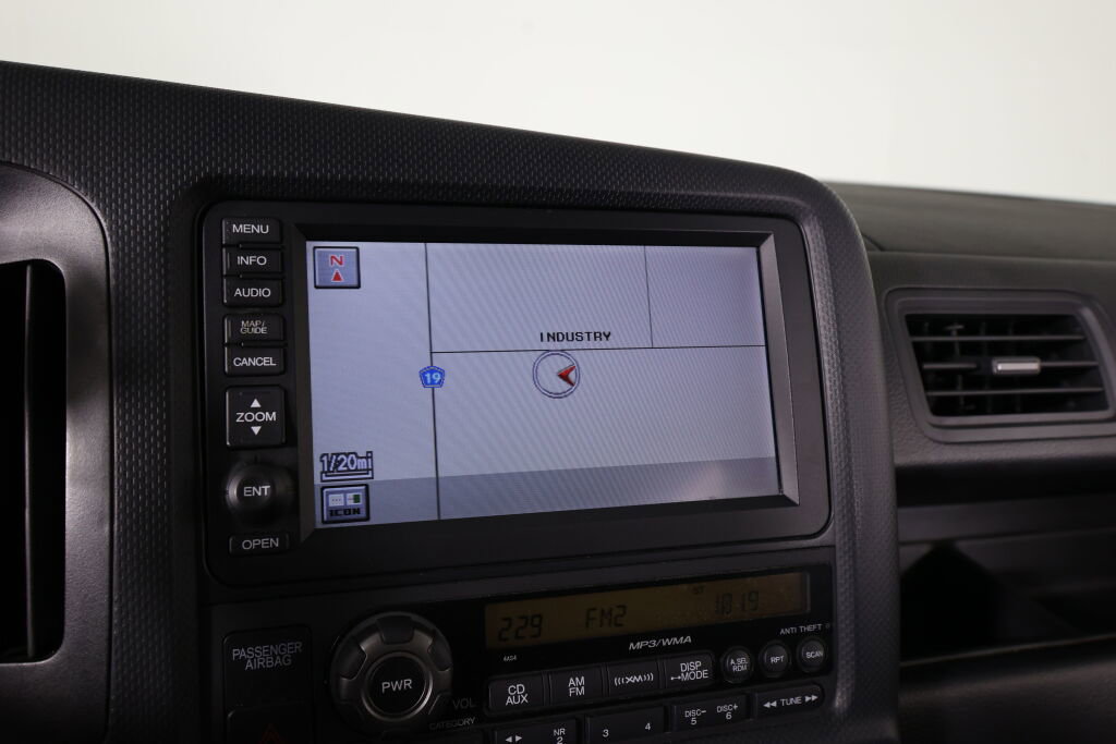 Used 2011 Honda Ridgeline RTL image 38