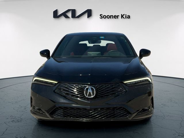 Used 2023 Acura Integra A-Spec image 2
