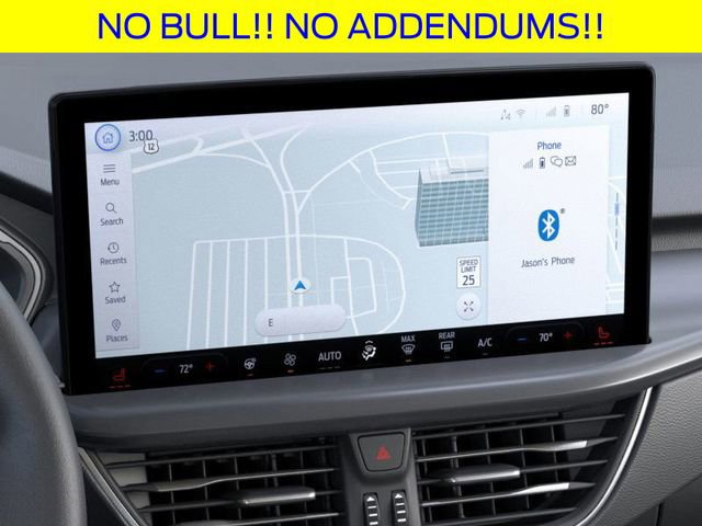 New 2026 Ford Escape SE image 15