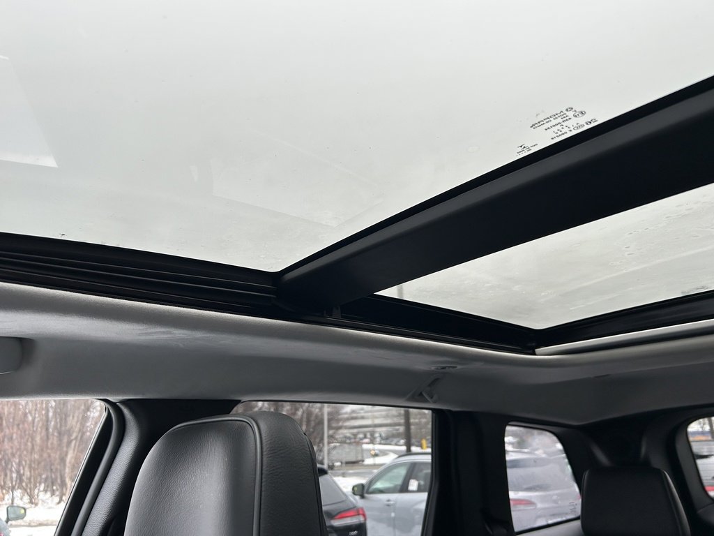 Used 2021 Jeep Grand Cherokee Summit image 18