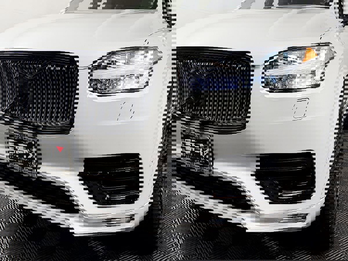 Used 2022 Volvo XC90 T6 Inscription w/ Advanced Package image 13