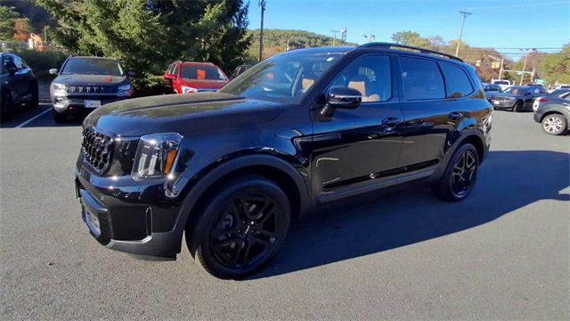 Used 2024 Kia Telluride SX Prestige X-Line image 4