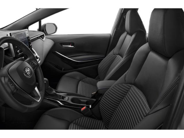 Used 2020 Toyota Corolla XSE FWD image 12