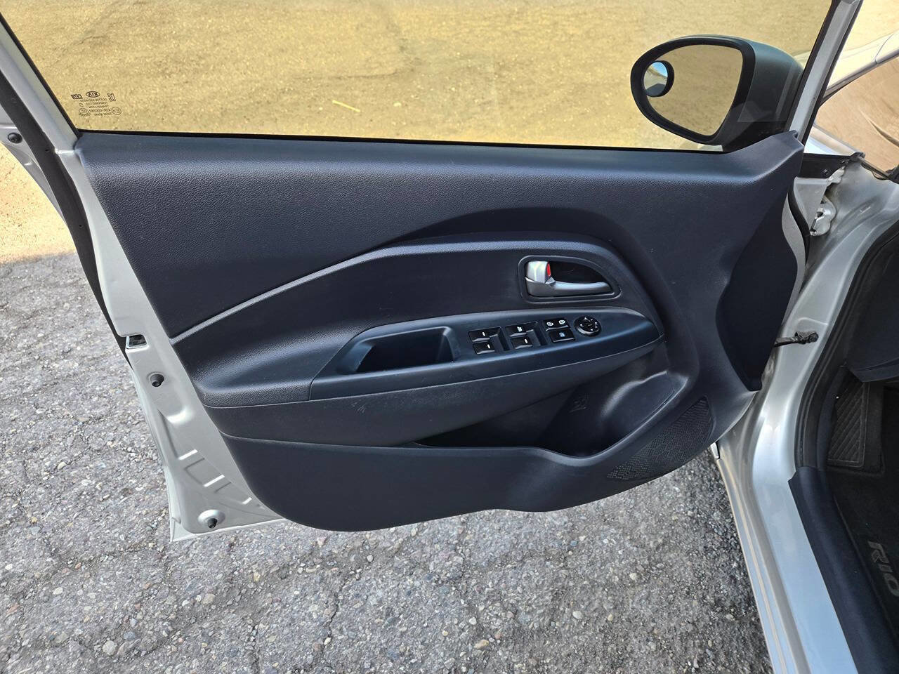 Used 2014 Kia Rio LX w/ Power Package FWD image 20