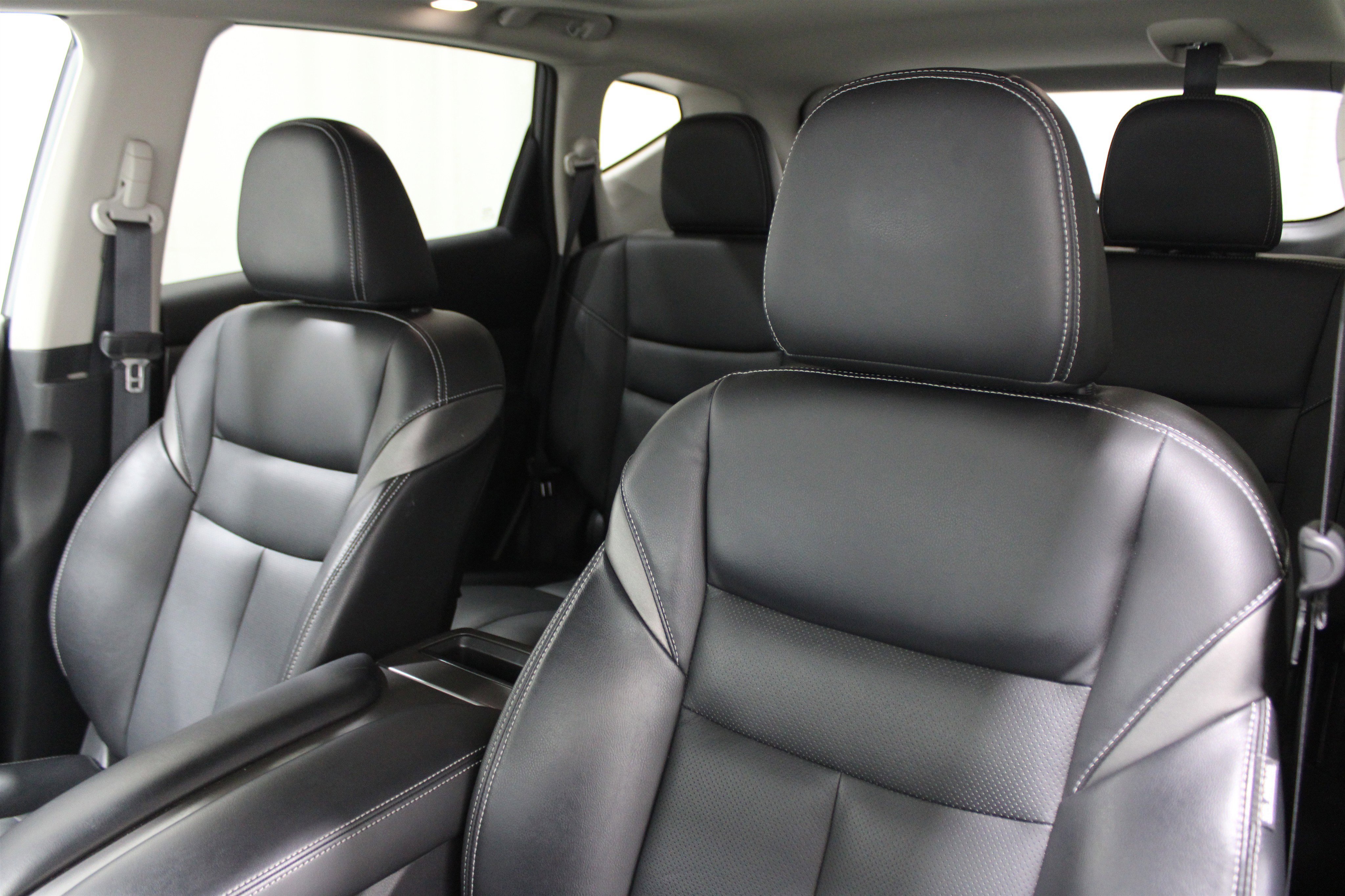 Used 2023 Nissan Murano SL w/ SL Moonroof Package image 5