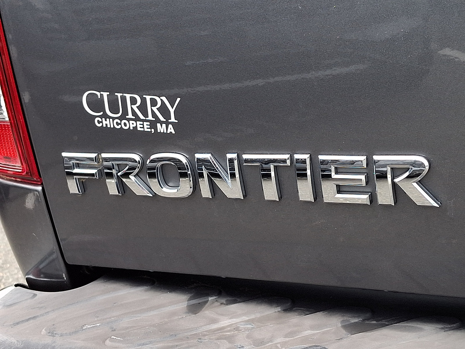 Certified 2019 Nissan Frontier SV w/ Value Truck Package AWD/4WD image 30