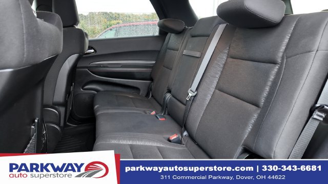 Used 2026 Dodge Durango GT AWD/4WD image 15