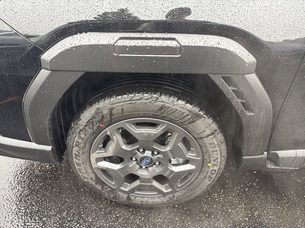 New 2026 Subaru Outback Premium image 8