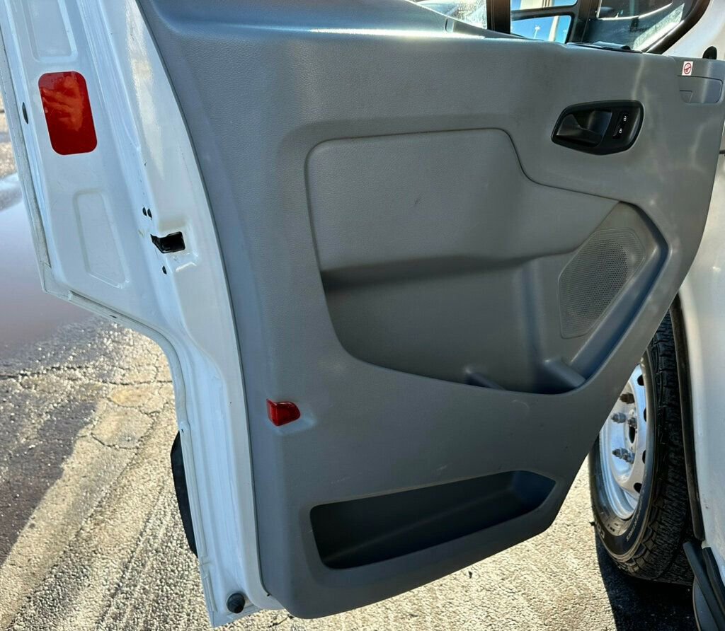 Used 2019 Ford Transit 250 138 image 10