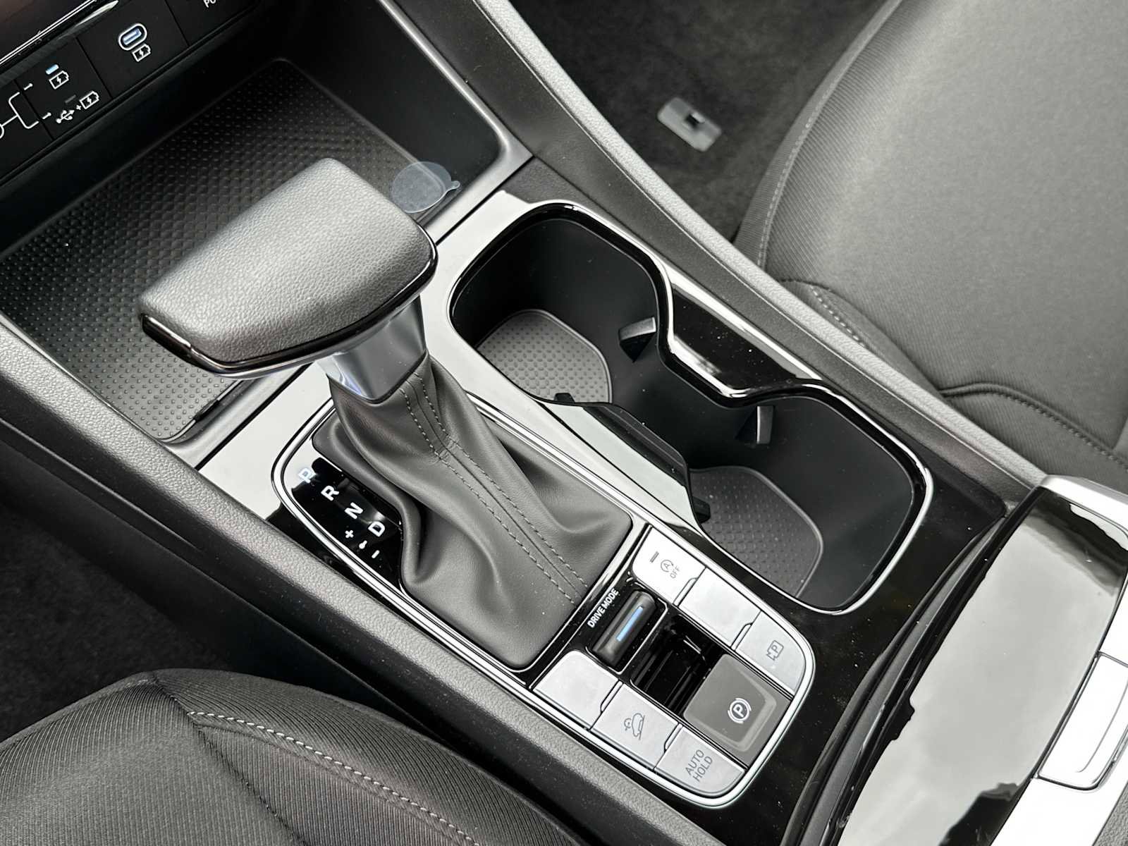 New 2026 Hyundai Tucson SEL image 20