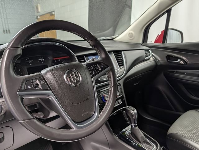 Used 2017 Buick Encore Preferred w/ Experience Buick Package AWD/4WD image 17