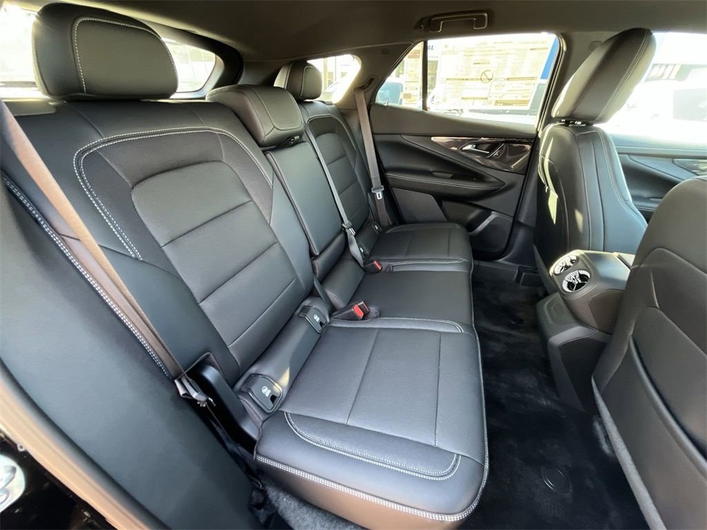 New 2026 Chevrolet Blazer EV LT FWD image 25
