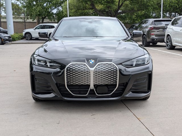 New 2026 BMW i4 xDrive40i w/ M Sport Package image 5