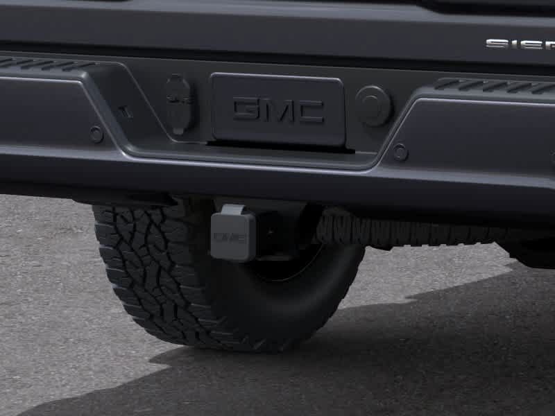 New 2026 GMC Sierra 3500 Denali Ultimate AWD/4WD image 14