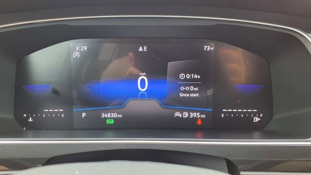 Used 2024 Volkswagen Tiguan S image 30