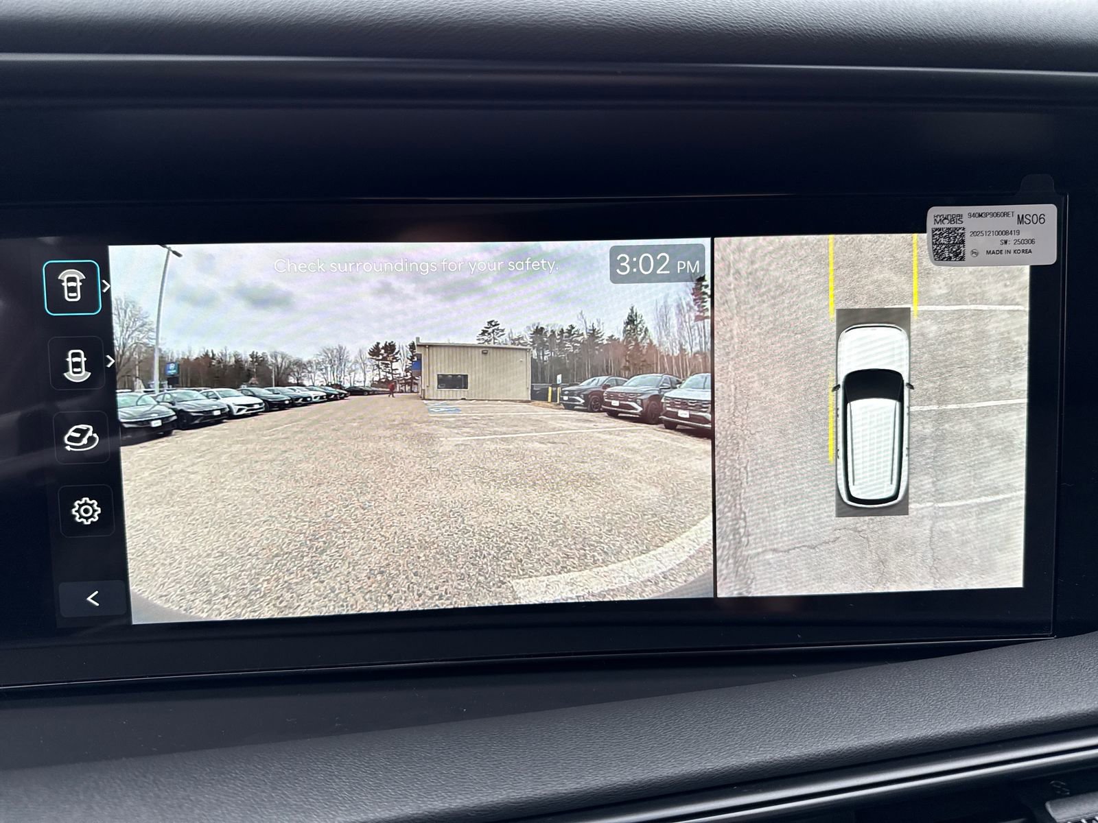New 2026 Hyundai Palisade XRT Pro AWD/4WD image 20