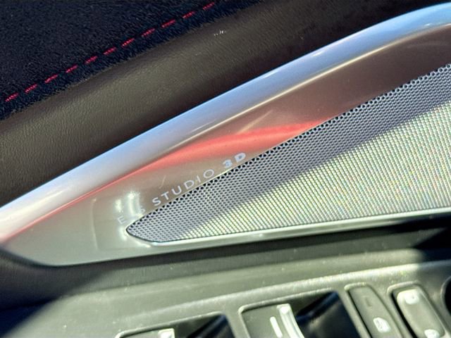 Certified 2025 Acura RDX A-Spec image 20