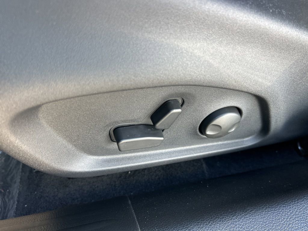 New 2026 Jeep Compass Trailhawk image 11