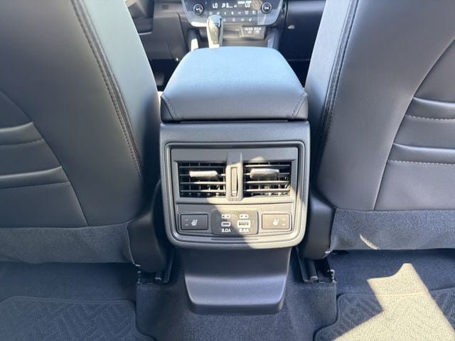 New 2026 Subaru Outback Limited XT AWD/4WD image 21