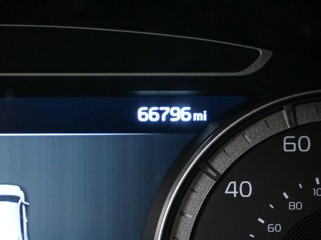 Used 2019 Kia Niro EX Premium FWD image 9