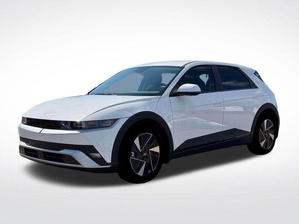 New 2026 Hyundai Ioniq 5 SEL AWD/4WD image 2
