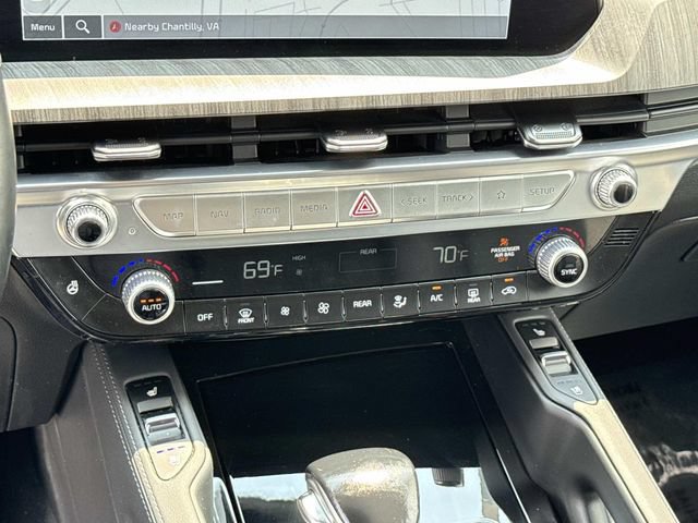 Used 2023 Kia Telluride SX AWD/4WD image 22