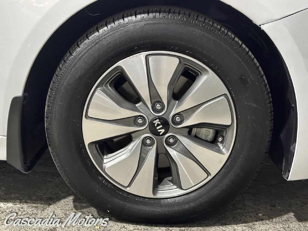 Used 2017 Kia Optima Premium FWD image 29