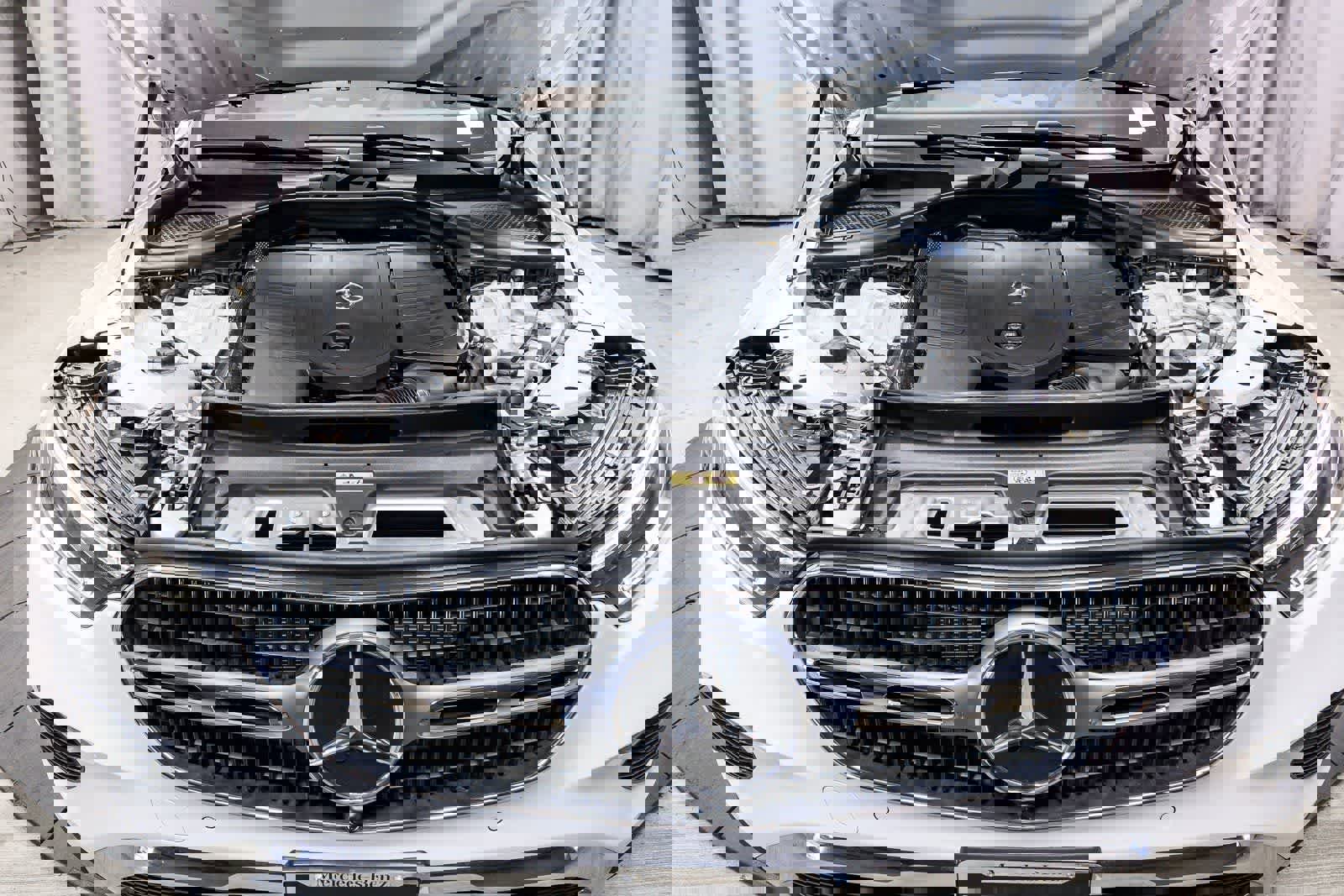 Certified 2026 Mercedes-Benz GLC 300 image 25