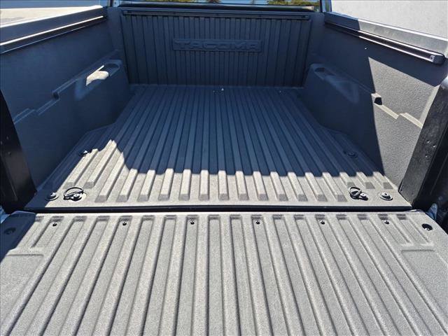 Used 2024 Toyota Tacoma SR5 RWD image 6