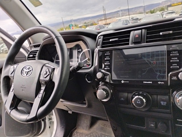 Used 2021 Toyota 4Runner TRD Off-Road Premium image 16