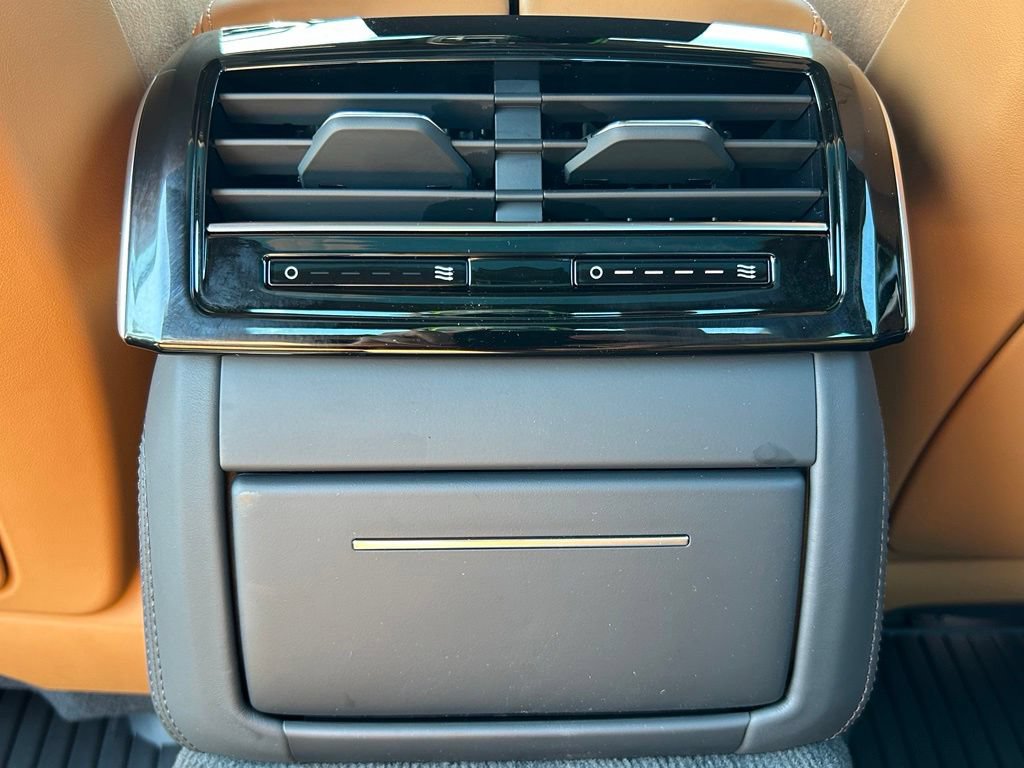 New 2026 Audi A8 L 3.0T AWD/4WD image 59
