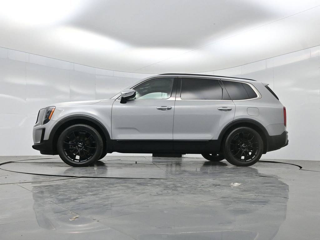 Used 2022 Kia Telluride SX w/ SX Prestige Package AWD/4WD image 54