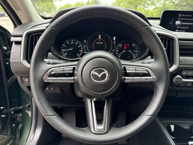 Certified 2026 MAZDA CX-50 AWD 2.5 S w/ Premium Package image 14
