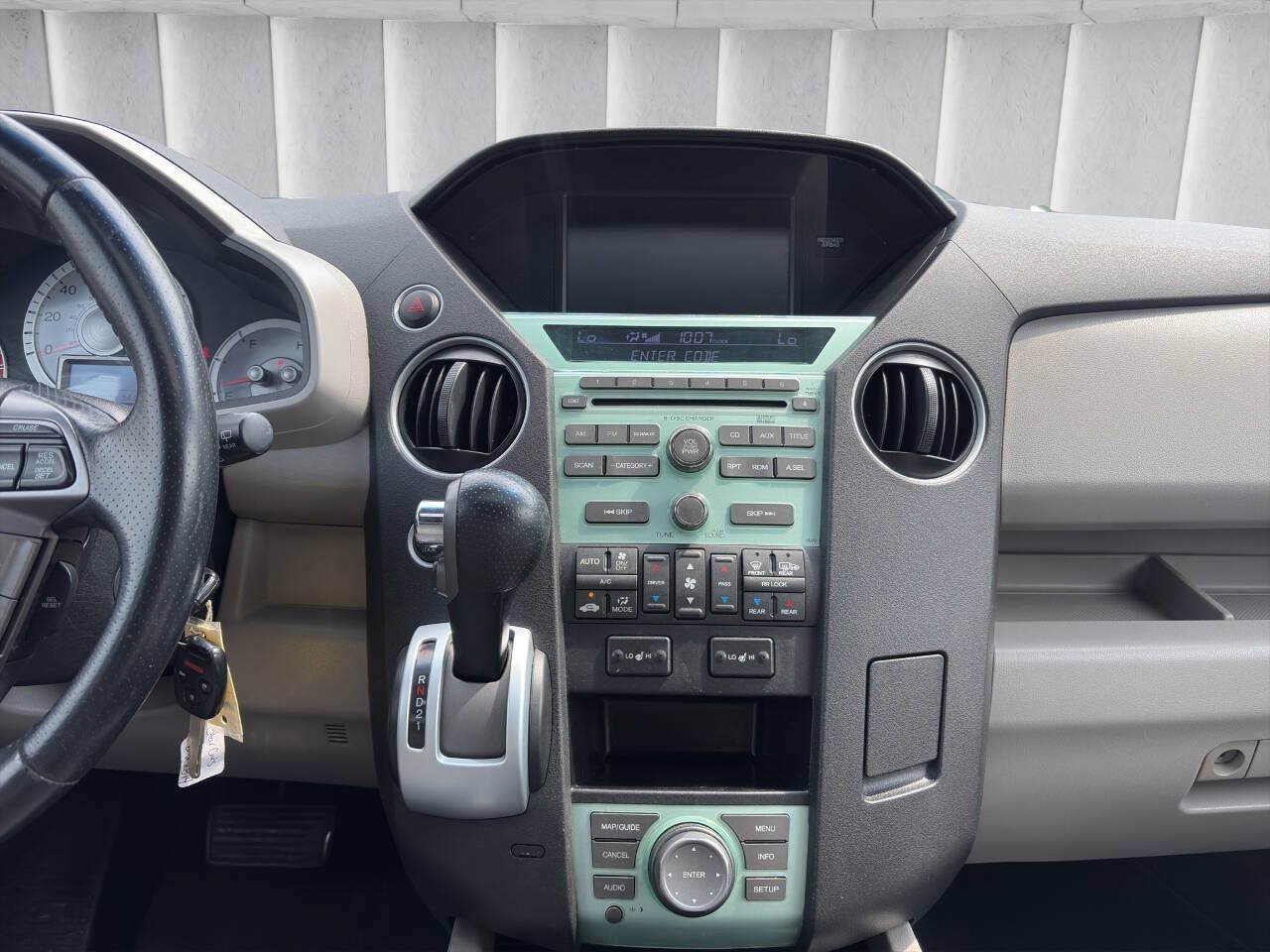 Used 2011 Honda Pilot EX-L image 11