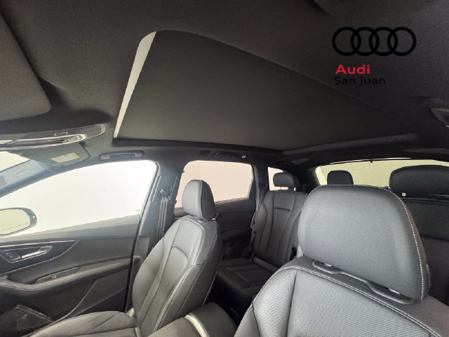 Used 2026 Audi Q7 3.0T Premium Plus w/ Premium Plus Package AWD/4WD image 14