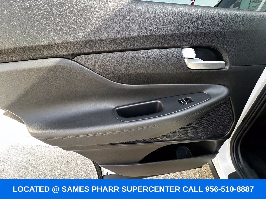 Used 2022 Hyundai Santa Fe SEL AWD/4WD image 23