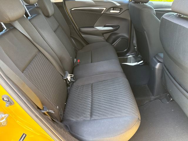 Used 2019 Honda Fit EX image 19
