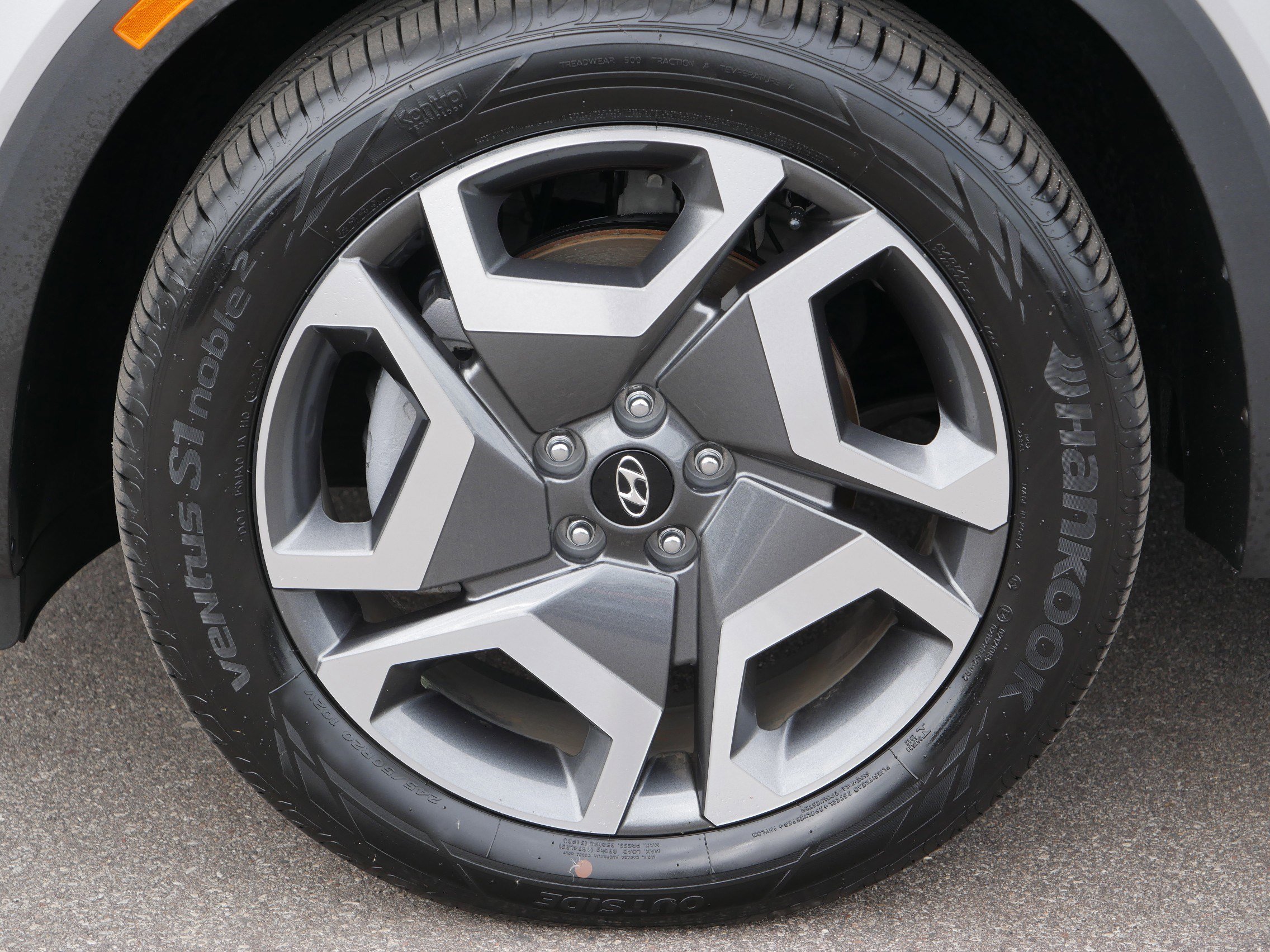 Used 2025 Hyundai Palisade SEL image 15