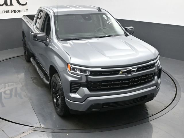 New 2026 Chevrolet Silverado 1500 RST w/ RST Select Package image 25
