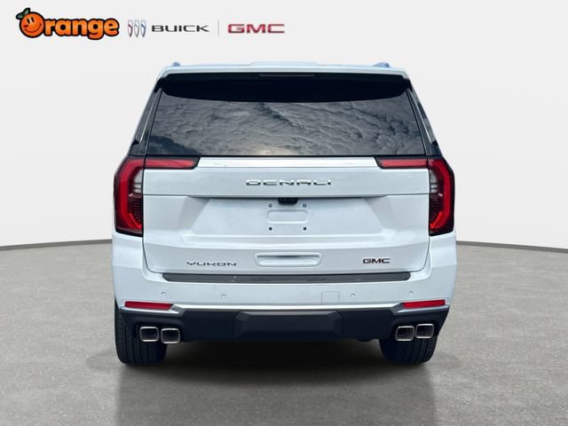 New 2026 GMC Yukon XL Denali w/ Denali Reserve Package AWD/4WD image 4