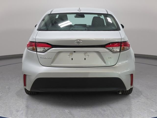 Certified 2023 Toyota Corolla LE w/ Carpet Mat Package (TMS) image 6
