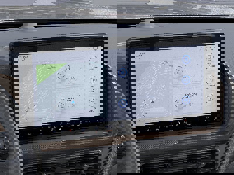 New 2026 Ford Bronco Sport Outer Banks image 14