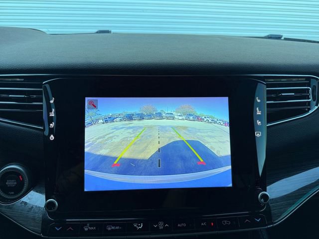 Used 2022 Jeep Wagoneer Series III image 11